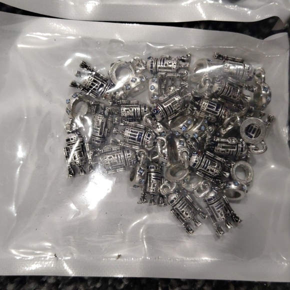 COPY - Star wars charms - Picture 4 of 8